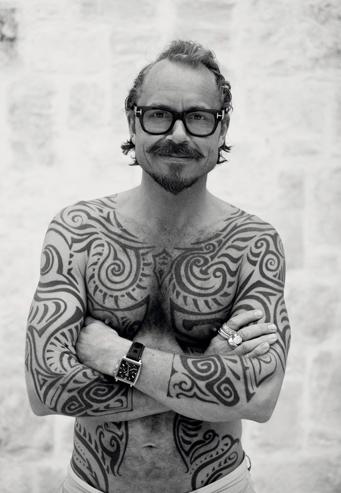 morten angelo alder